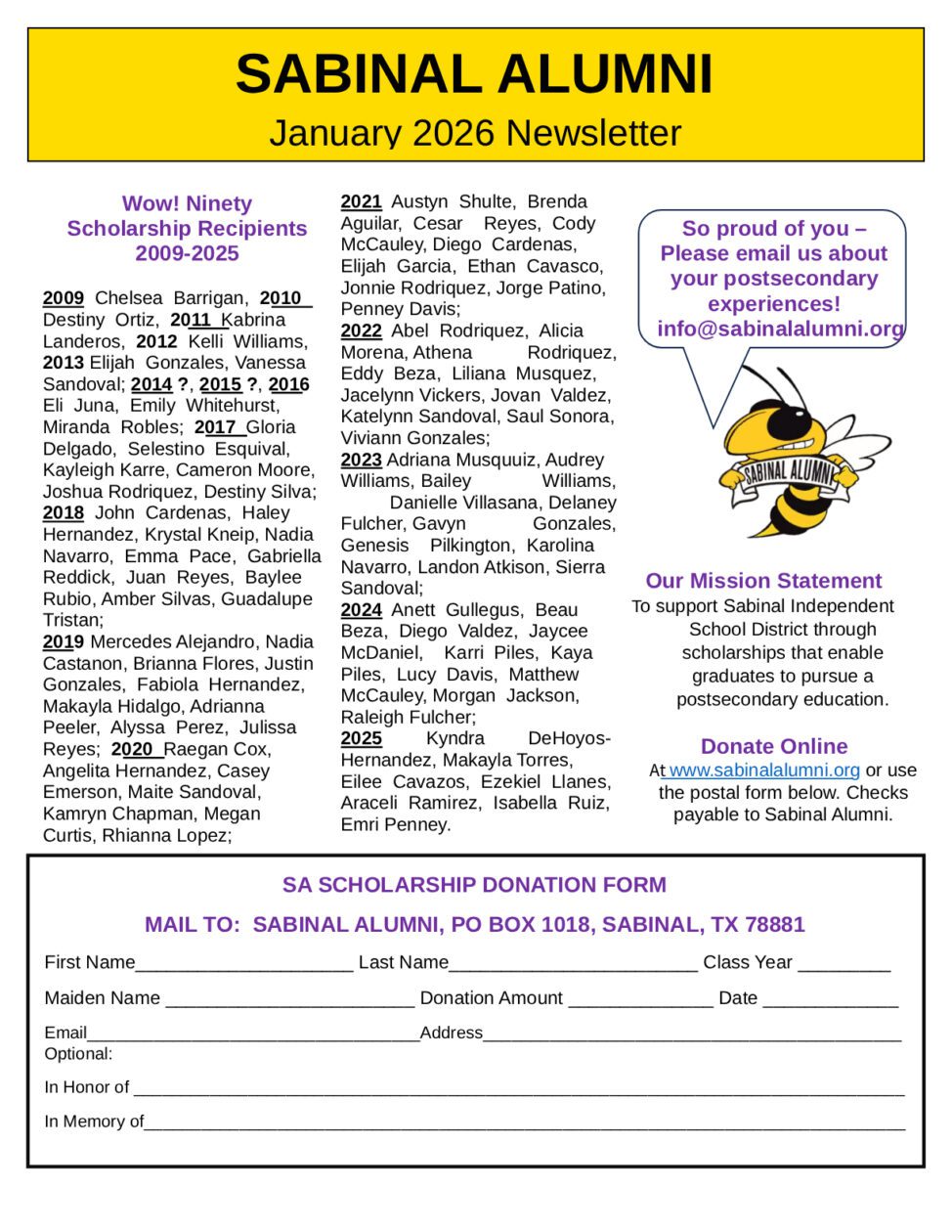 1.1.2026 Newsletter (Page 1) (3)